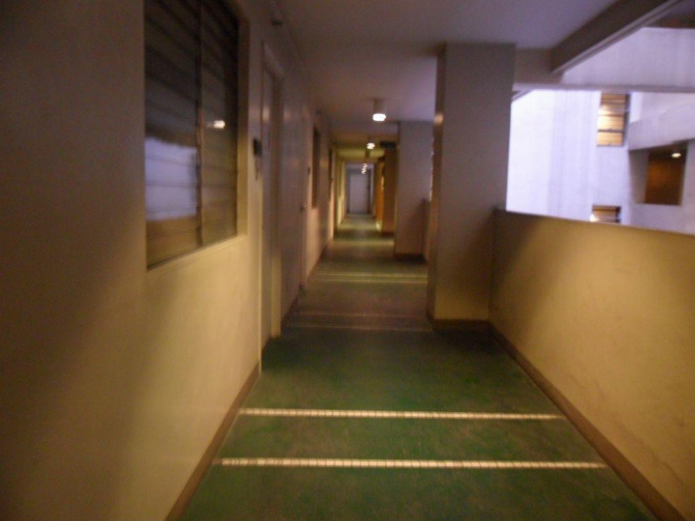 Amorsolo Mansion Hotel Image 11