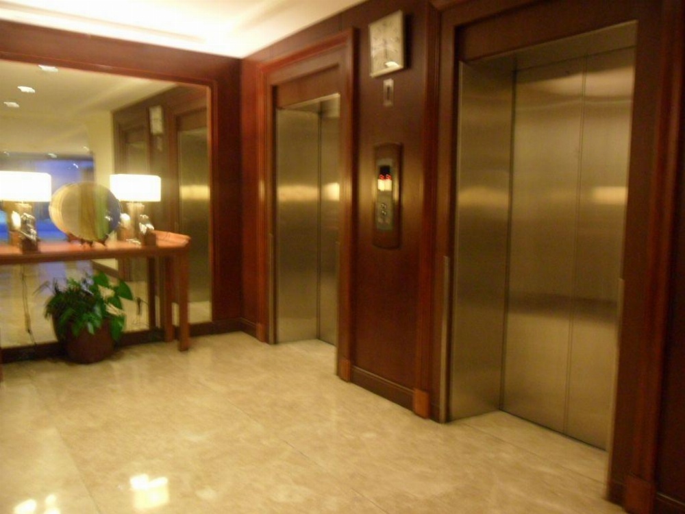 Amorsolo Mansion Hotel Image 12