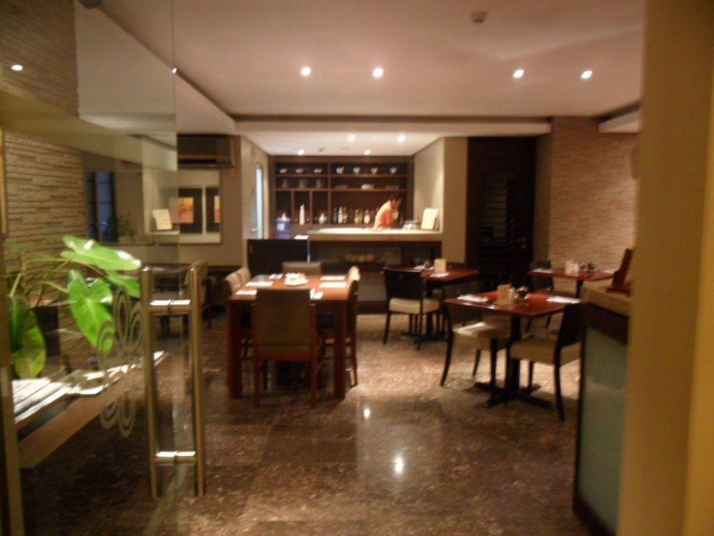 Amorsolo Mansion Hotel Image 15