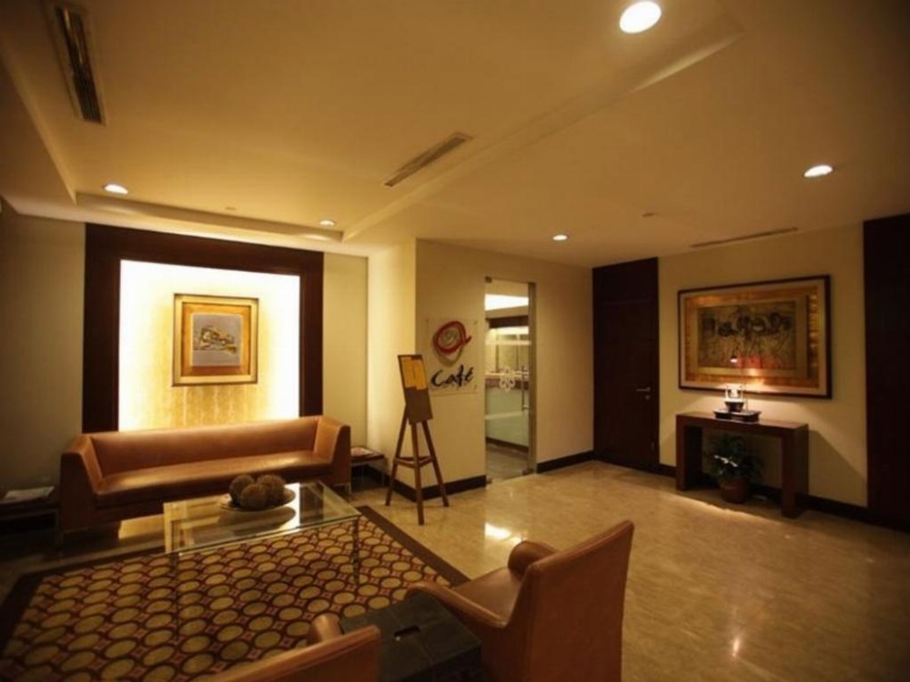 Amorsolo Mansion Hotel Image 17