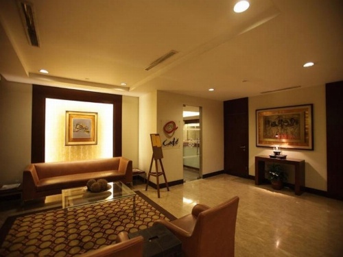 Amorsolo Mansion Hotel image 17