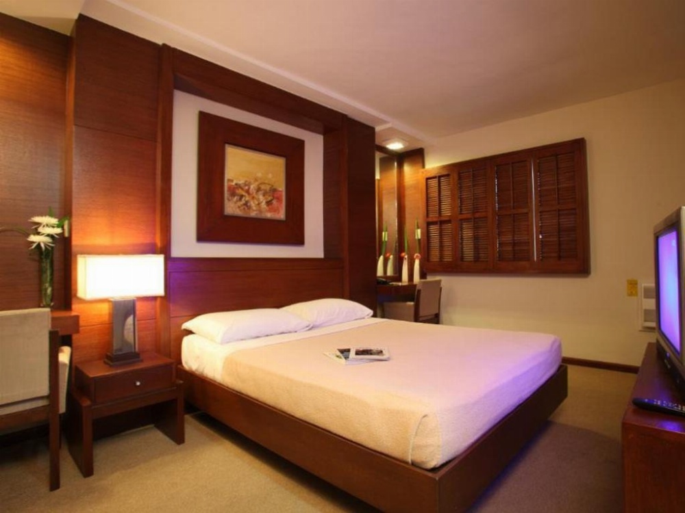 Amorsolo Mansion Hotel Image 18