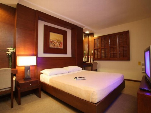 Amorsolo Mansion Hotel image 18