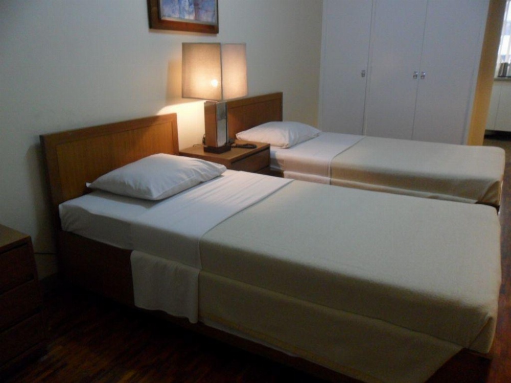 Amorsolo Mansion Hotel Image 20